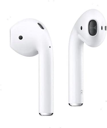 سماعات أذن WIWU Airbuds SE ستيريو لاسلكية حقيقية - بيضاء