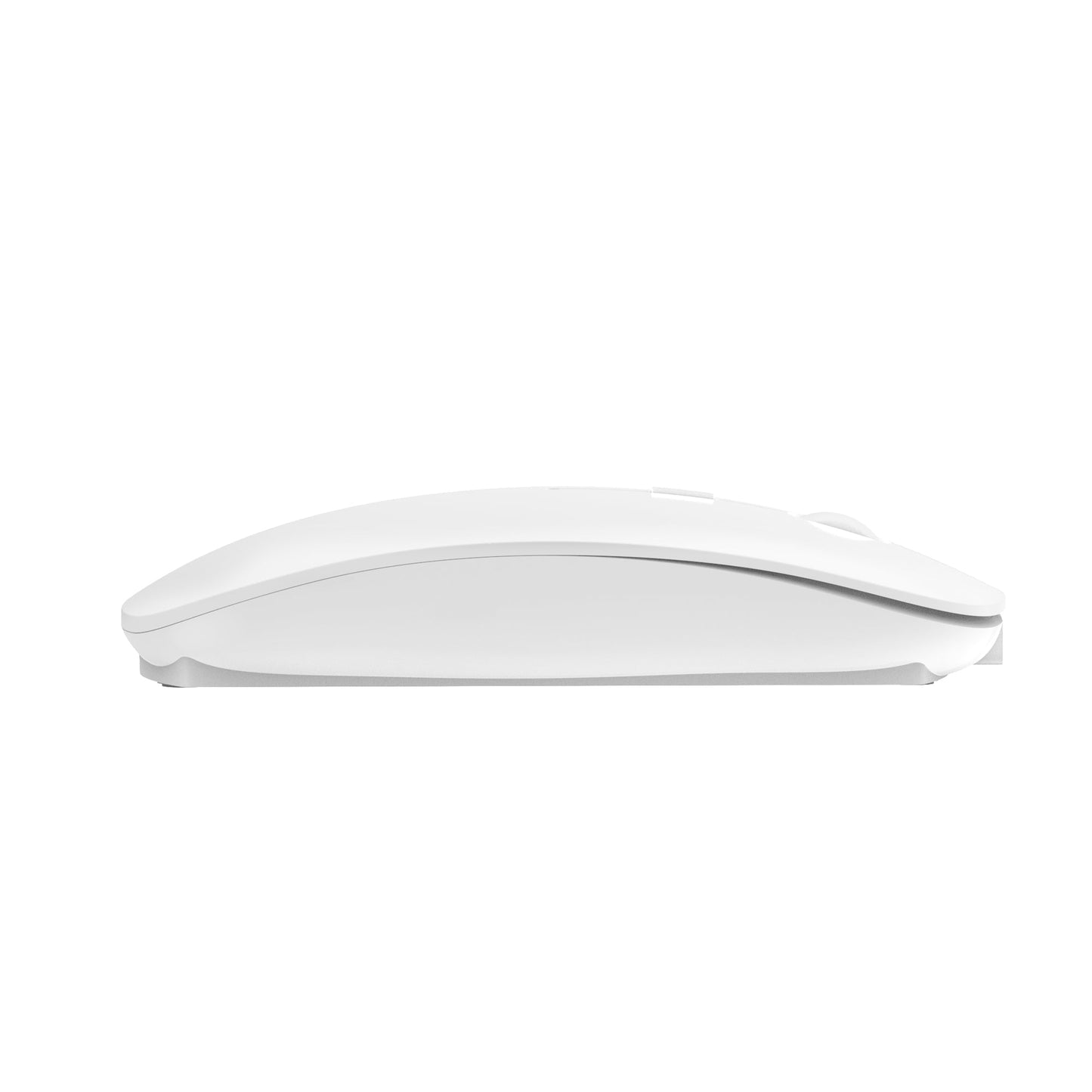 WIWU Wimice WM101 Pro Mouse Quiet & Dual Mode - White