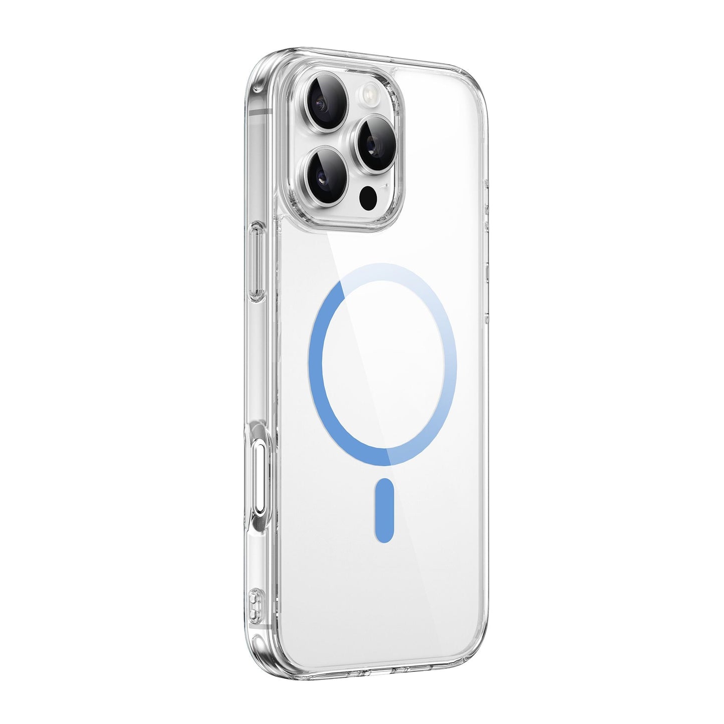 حافظة Wiwu iShield Pro MCC-101 لسلسلة iPhone 16