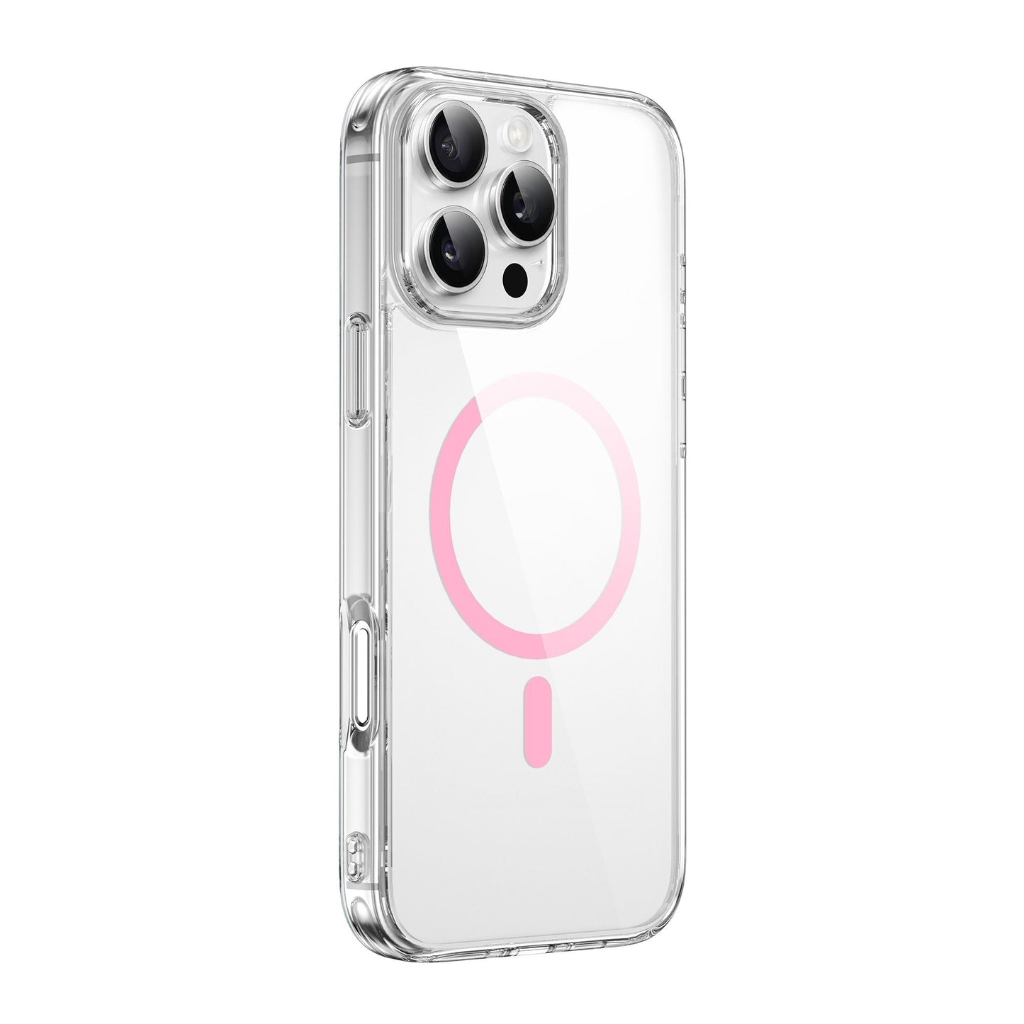 حافظة Wiwu iShield Pro MCC-101 لسلسلة iPhone 16