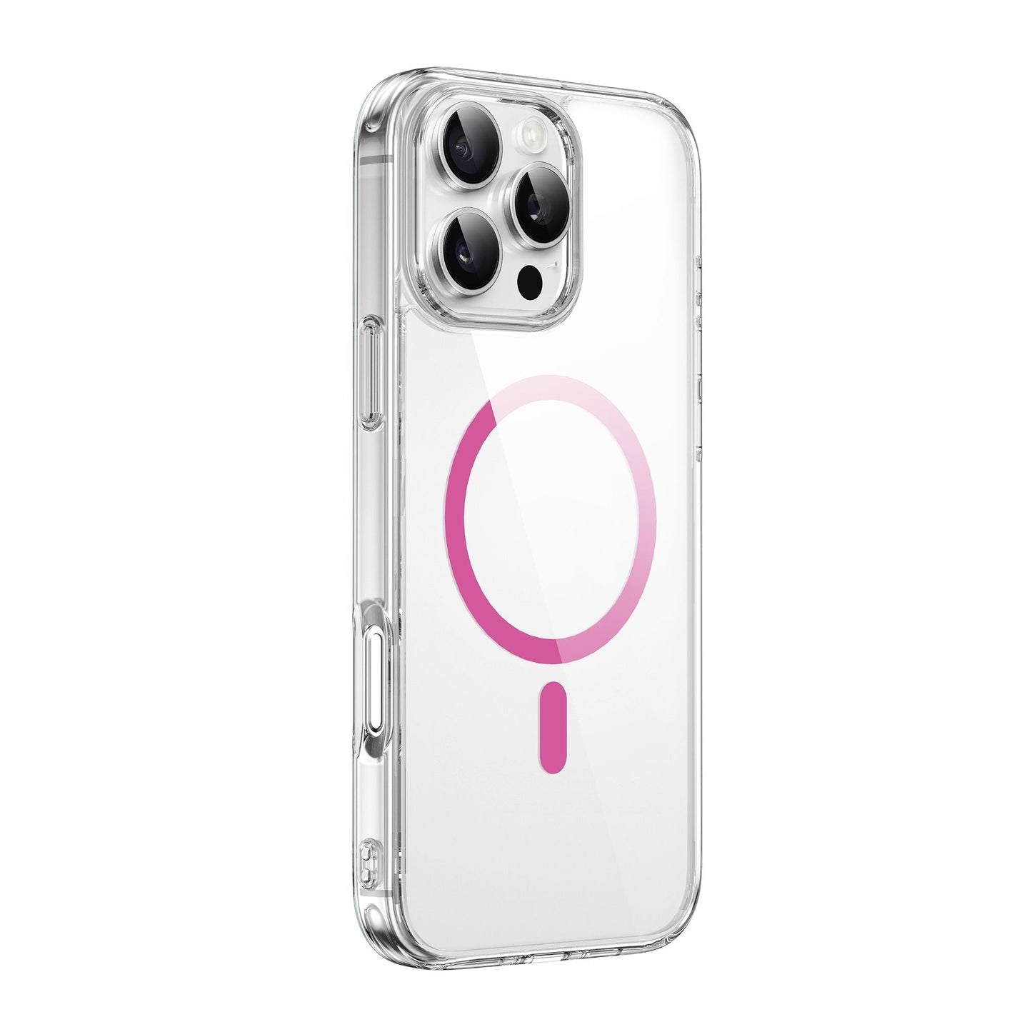 حافظة Wiwu iShield Pro MCC-101 لسلسلة iPhone 16