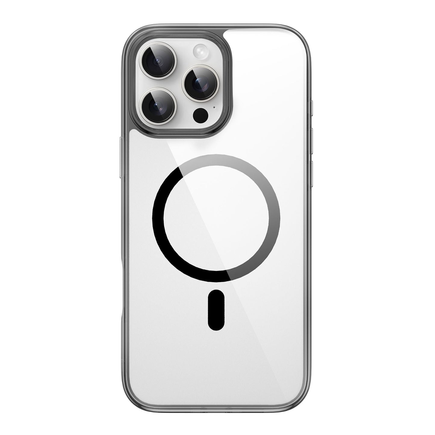 حافظة Wiwu iShield Pro MCC-101 لسلسلة iPhone 16