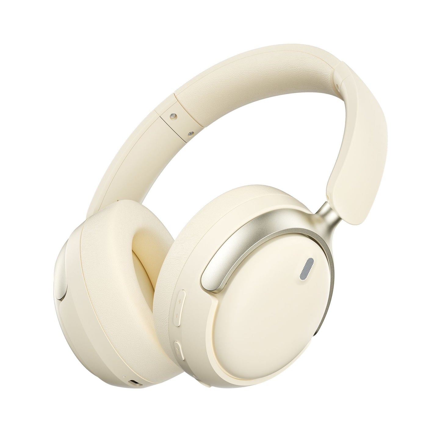 سماعة بلوتوث WiWU Elite TD-10 | إلغاء ضوضاء فعال وعمر بطارية يصل إلى 38 ساعة