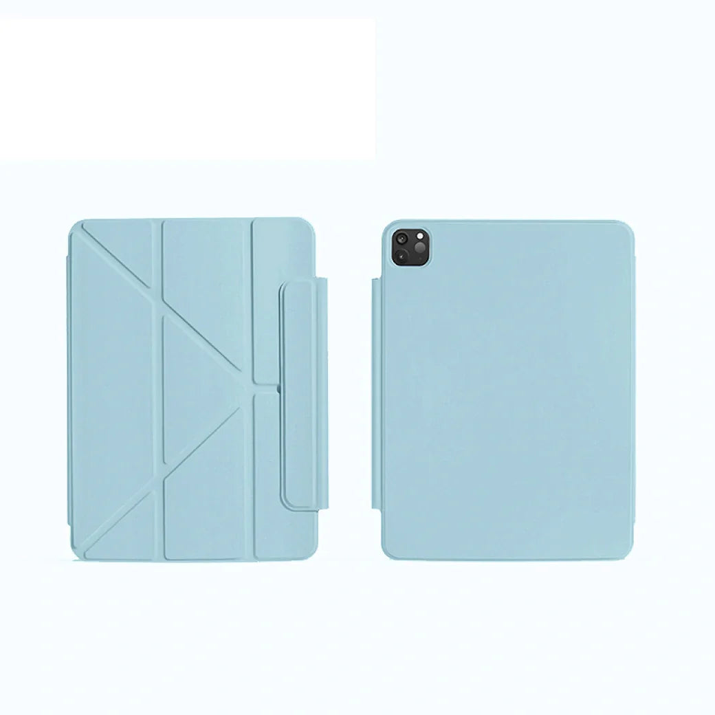 WIWU Smart Folio Case iPad Pro 13” 2024 – Wi-004