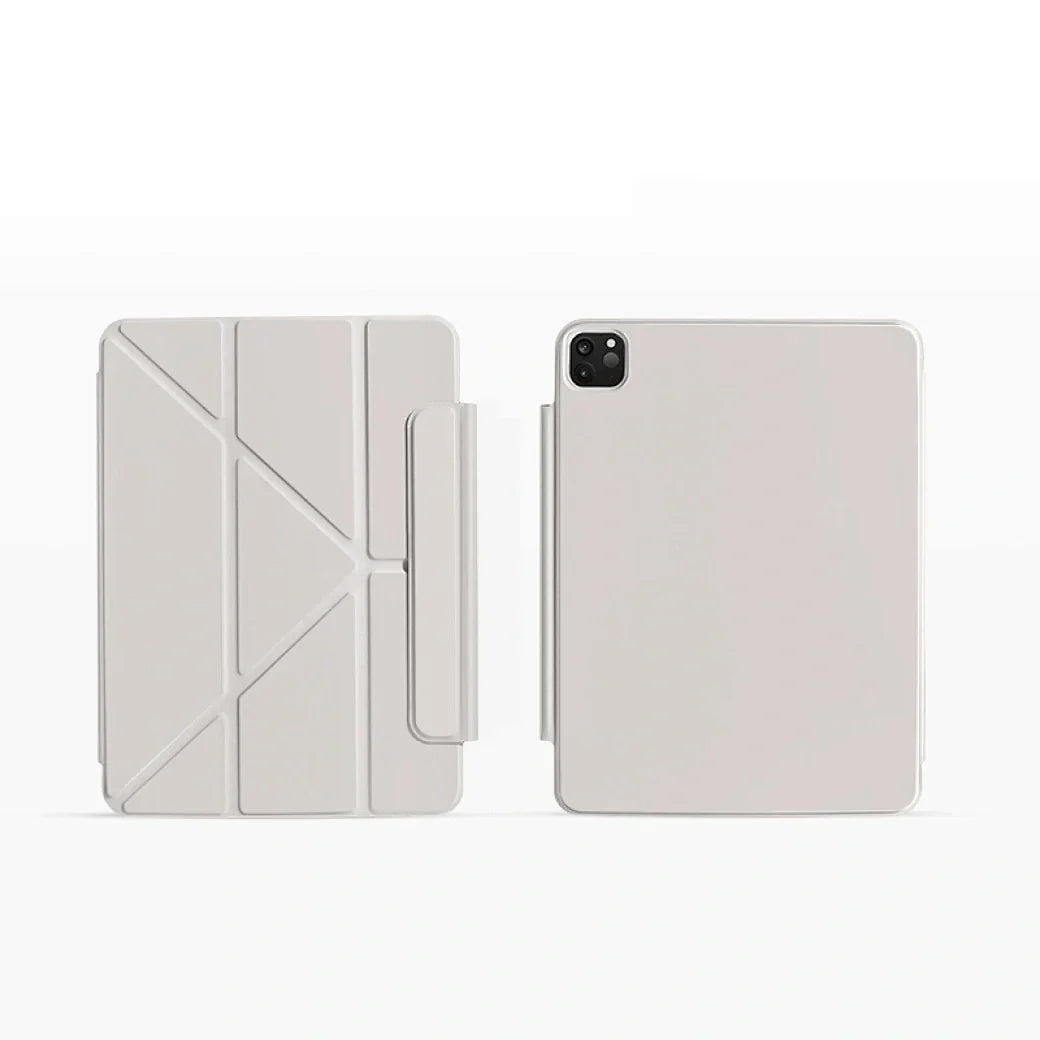 WIWU Smart Folio Case iPad Pro 13” 2024 – Wi-004