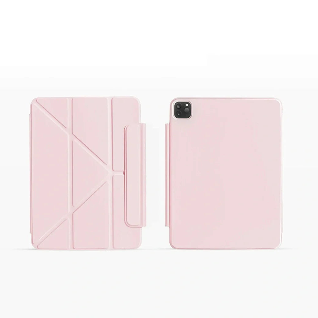 WIWU Wi-004 Smart Folio Case for iPad Pro 11” (2024)