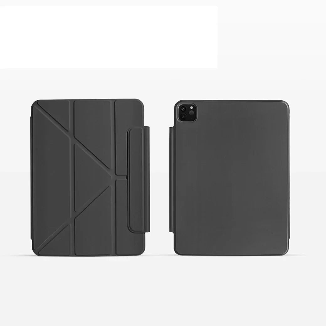 WIWU Wi-004 Smart Folio Case for iPad Pro 11” (2024)