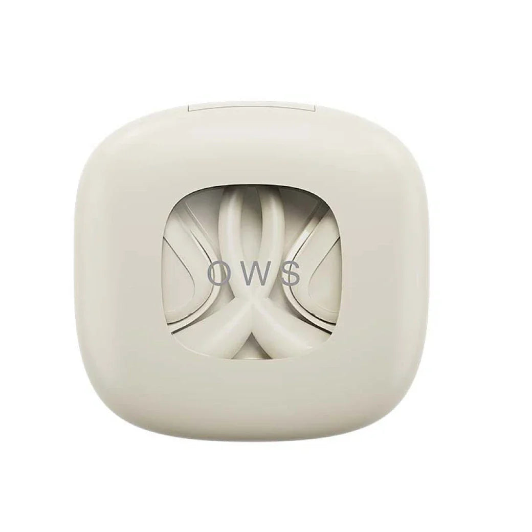 WiWU OpenBuds O100 True Wireless Bluetooth Earphones