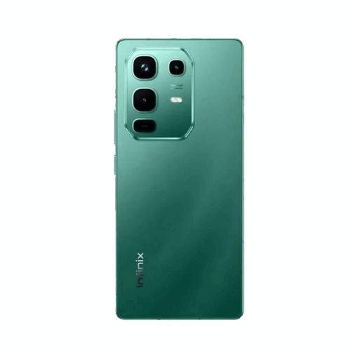 Infinix Note 50 | 144Hz AMOLED, 45W Charging, 256GB