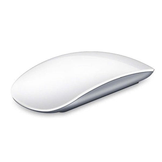 ماوس WiWU WM103 Magic Mouse - بلوتوث وUSB-C قابل لإعادة الشحن