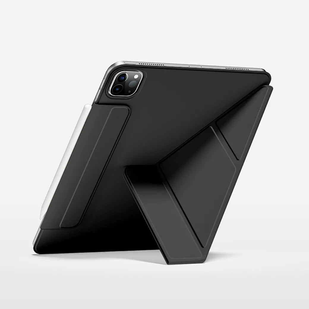 WIWU Smart Folio iPad Case 2024 Air 11" /10.9&11 universal Wi-004