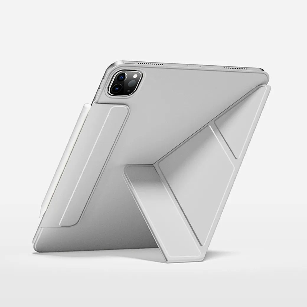 WIWU Smart Folio Case iPad Pro 13” 2024 – Wi-004