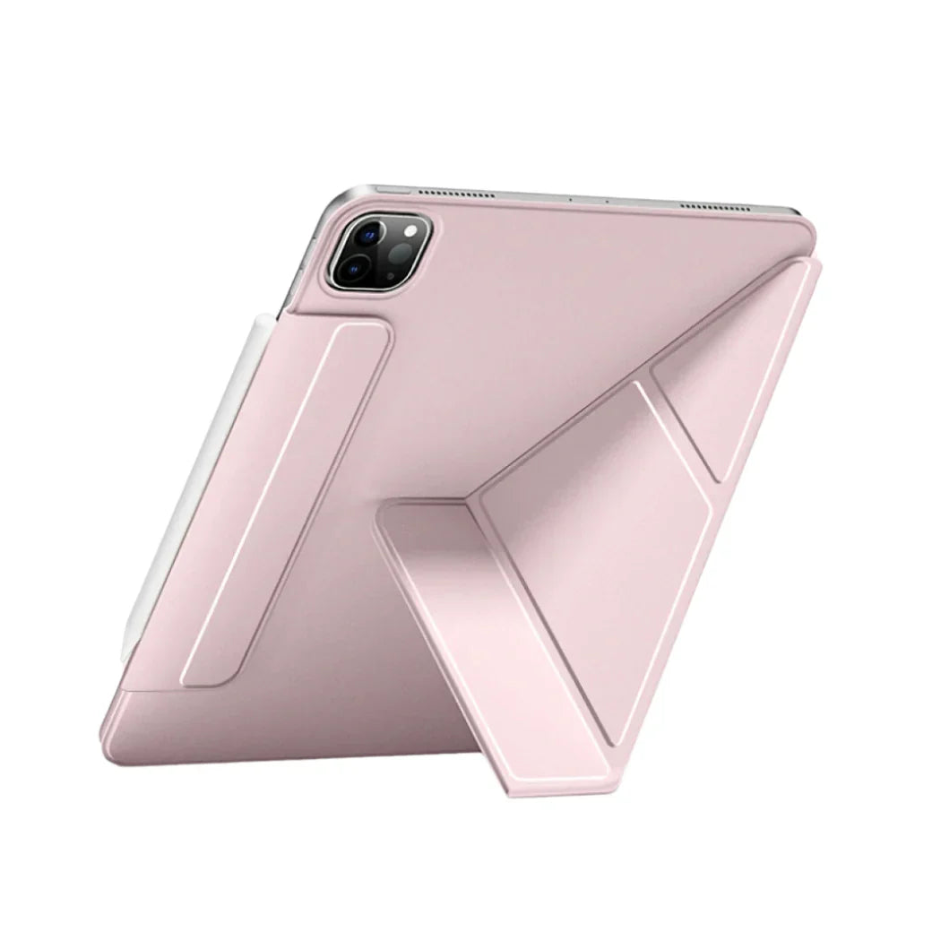 WIWU Smart Folio Case iPad Pro 13” 2024 – Wi-004