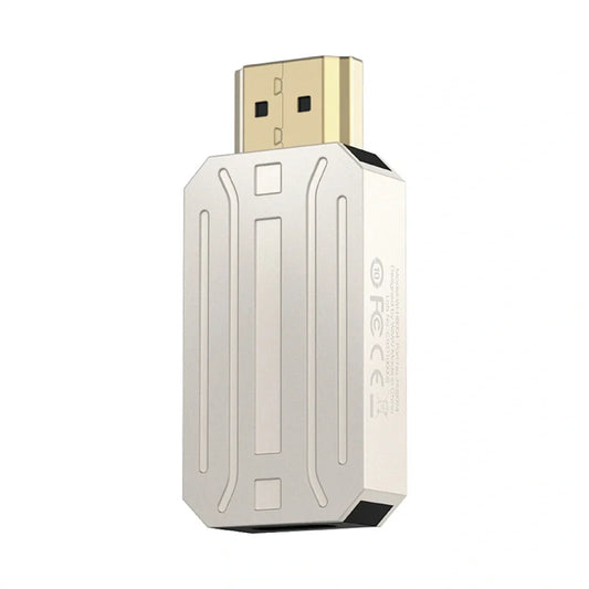 WiWU Infinite USB-C to HDMI Adapter 4K/60Hz Display