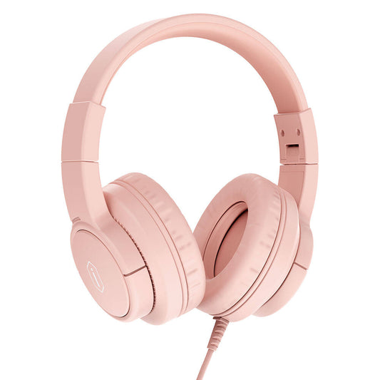 WiWU Wired Headphone for Kids Comfortable and Safe