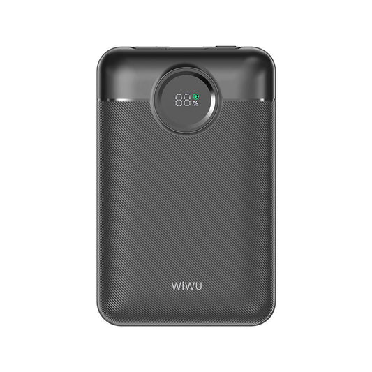 باور بانك WiWU Galaxy بسعة 10000 مللي أمبير/ساعة - شحن سريع وموثوق