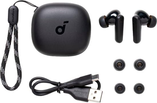 Anker Soundcore R50i / P25i Wireless Earbuds | Powerful Sound