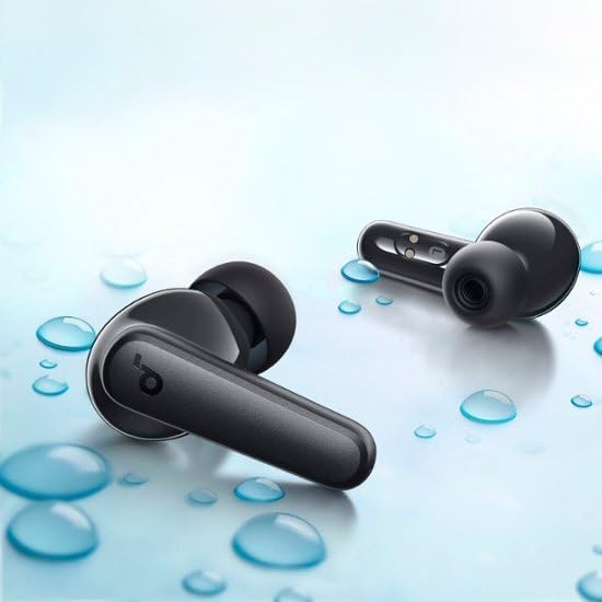 Anker Soundcore R50i / P25i Wireless Earbuds | Powerful Sound