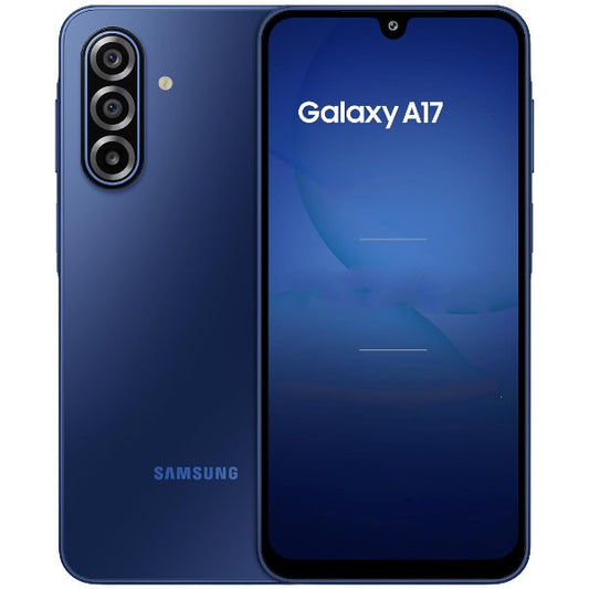 Samsung Galaxy A17 4GB 128GB