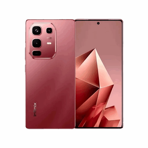 Infinix Note 50 | 144Hz AMOLED, 45W Charging, 256GB