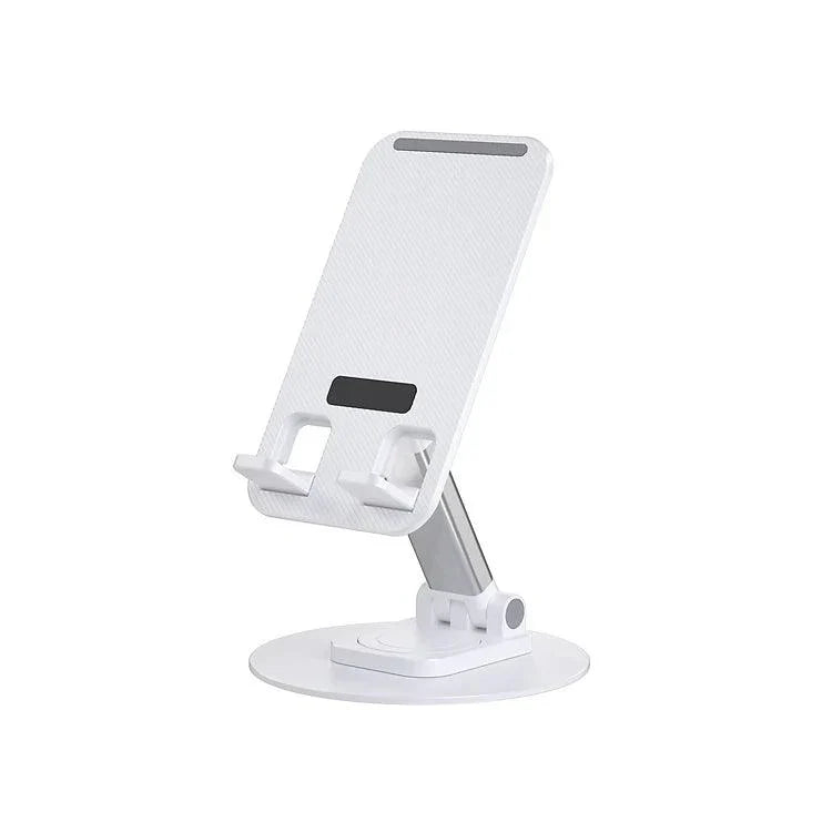 Wiwu Desktop Rotation Stand ZM109 for phones that can be folded