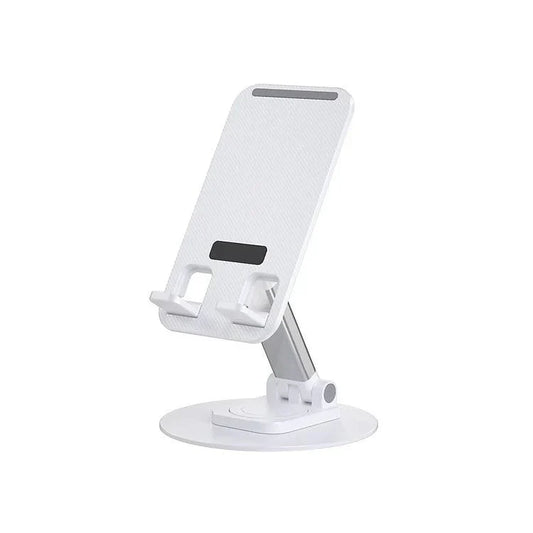 Wiwu Desktop Rotation Stand ZM109 for phones that can be folded