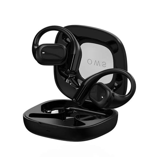 سماعات WiWU OpenBuds O100 اللاسلكية بتقنية البلوتوث