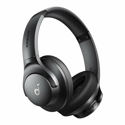 Anker Soundcore Q20i Hybrid ANC Bluetooth Headphones 40H Battery