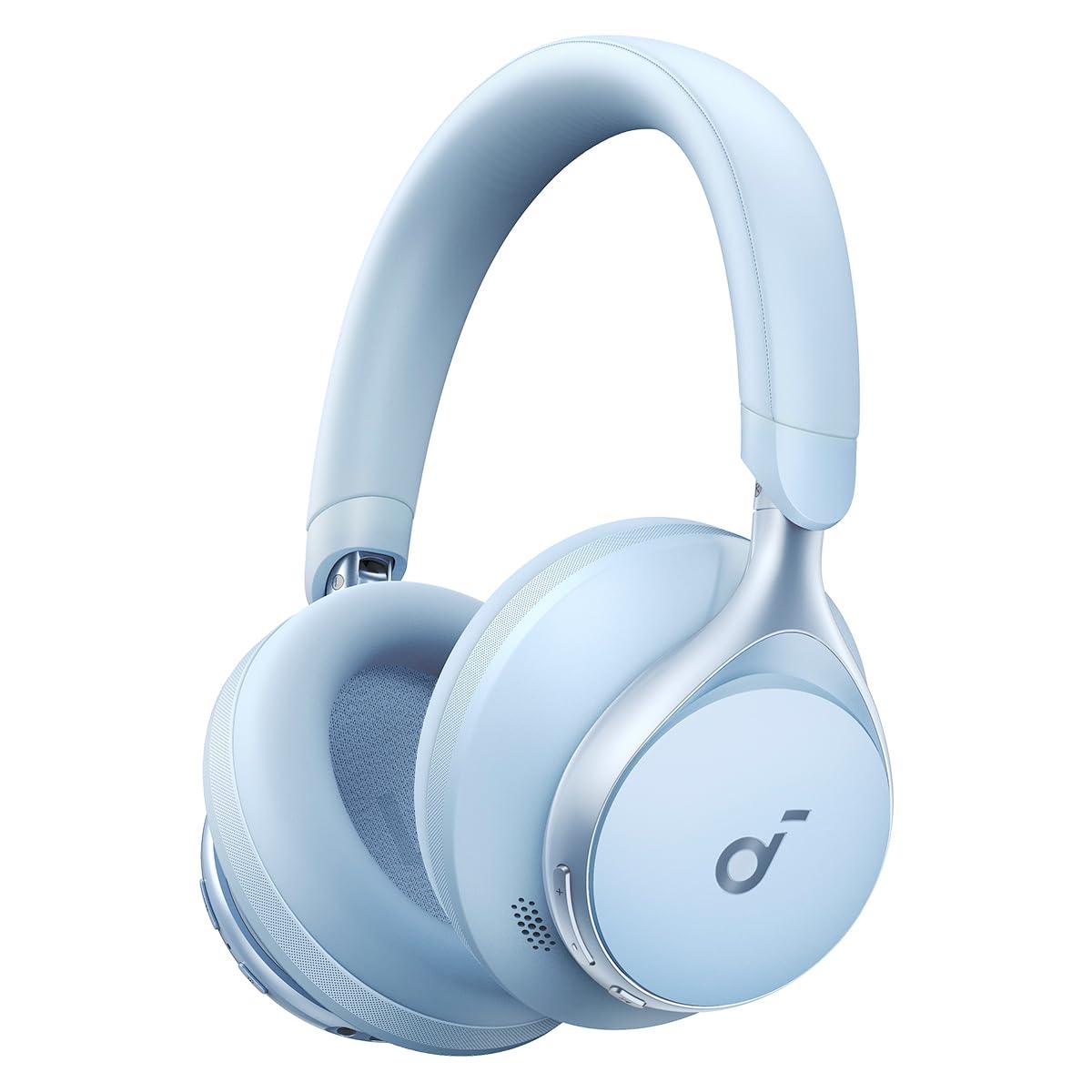 Anker Soundcore Space One ANC Immersive Sound & Noise Canceling