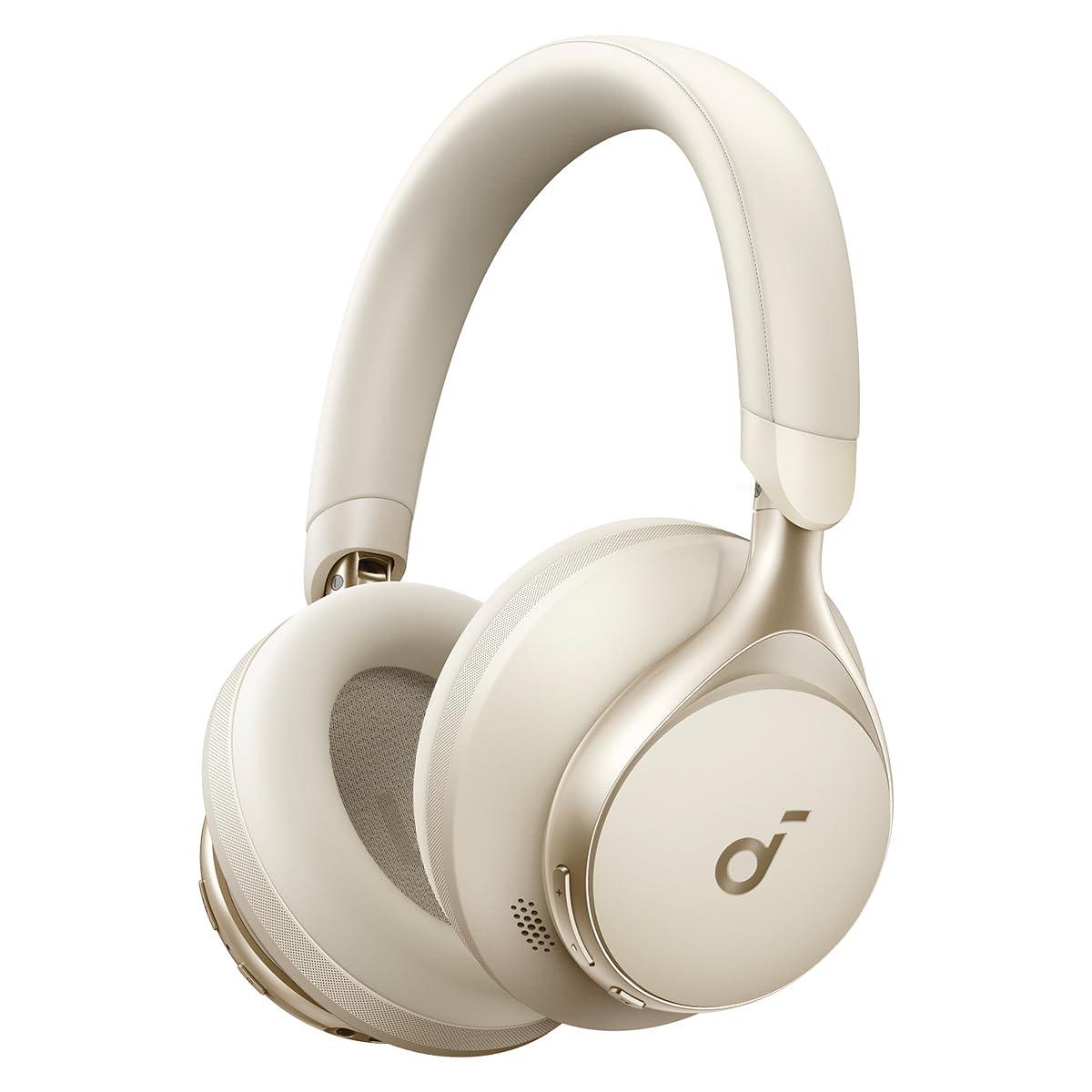 Anker Soundcore Space One ANC Immersive Sound & Noise Canceling