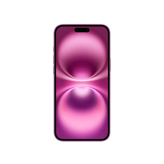 Apple iPhone 16 Plus - 6.7-inch Display & 48MP Camera