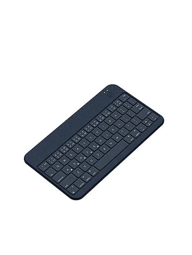 لوحة مفاتيح لاسلكية WiWU Razor