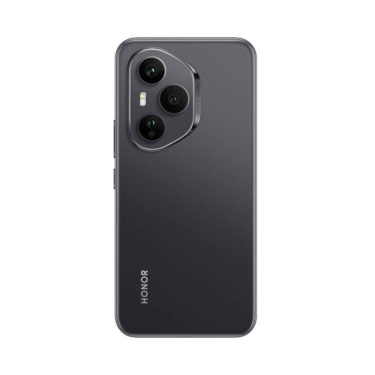 HONOR 400 Pro | 200MP Camera, 120Hz AMOLED & 100W Fast Charge
