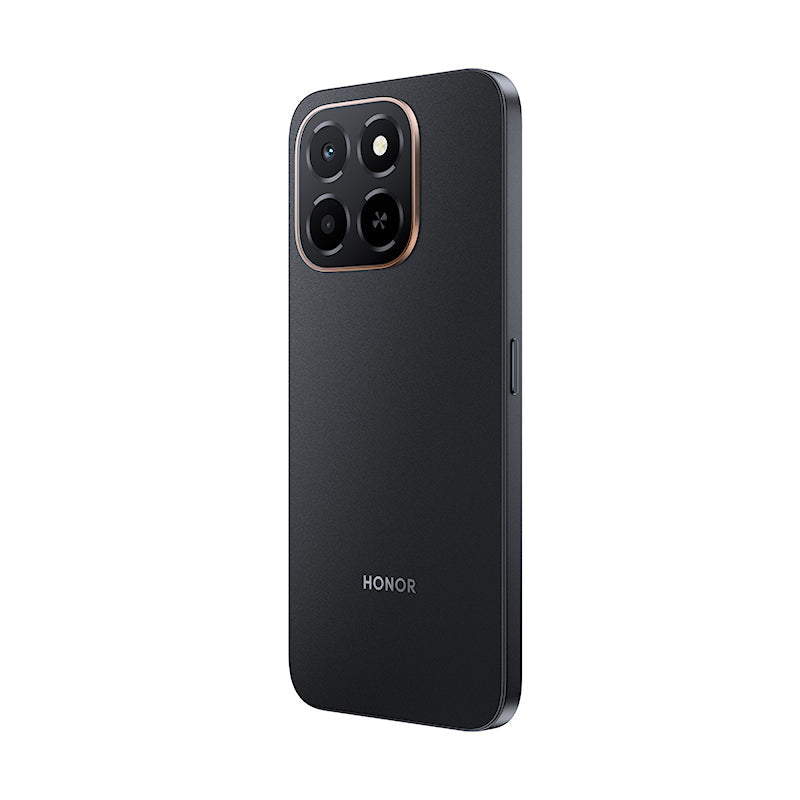 HONOR X6c – 120Hz Display, 5300mAh Battery, 50MP Camera