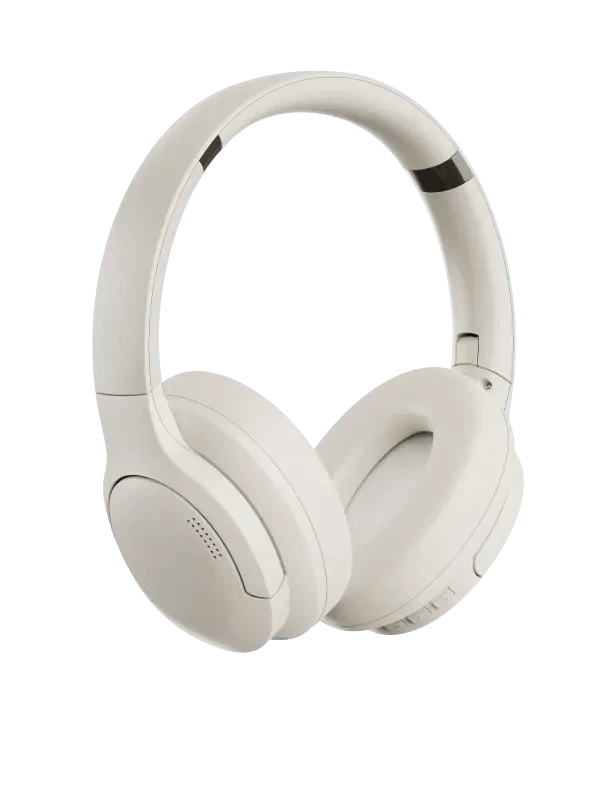 WIWU Soundcool Headset Wireless Bluetooth Headphone