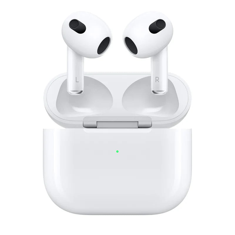 Apple AirPods (3rd generation) - White
