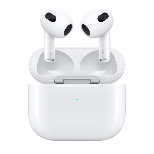 Apple AirPods (3rd generation) - White