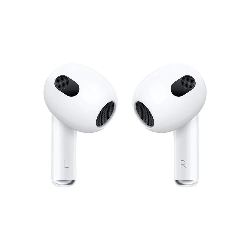Apple AirPods (3rd generation) - White