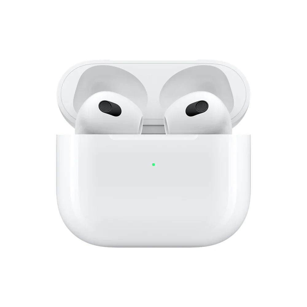 Apple AirPods (3rd generation) - White