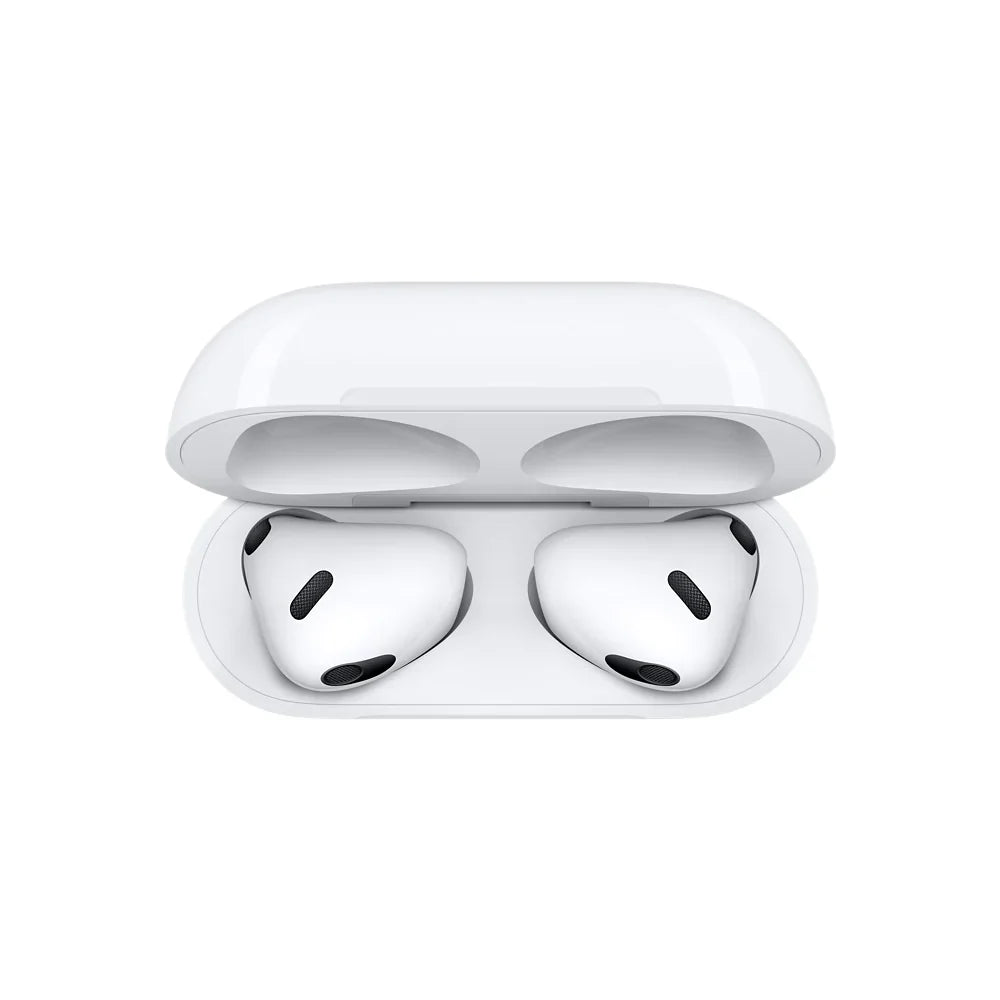 Apple AirPods (3rd generation) - White
