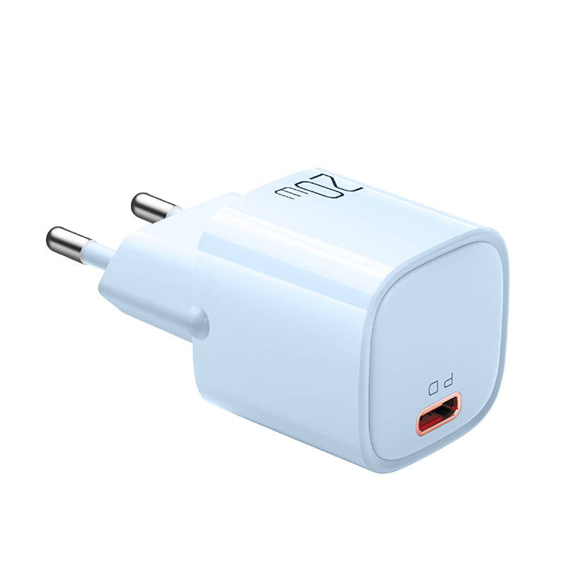 McDodo PD 20W Nano Series Charger - Blue