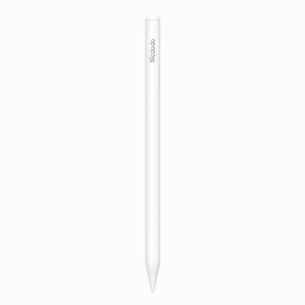 Mcdodo Stylus Pen for iPad - White