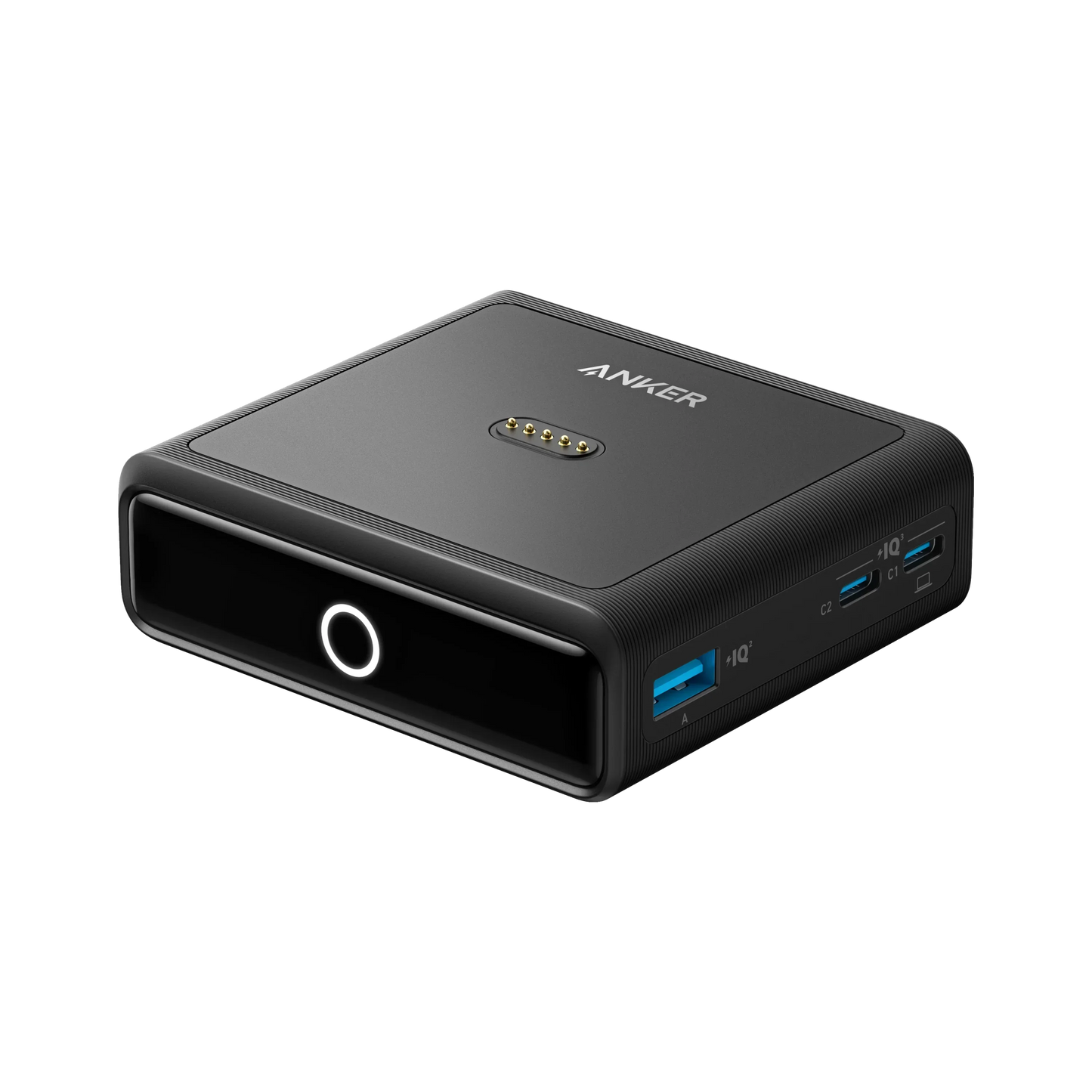 قاعدة شحن Anker 100 واط - قاعدة شحن لاسلكية سريعة