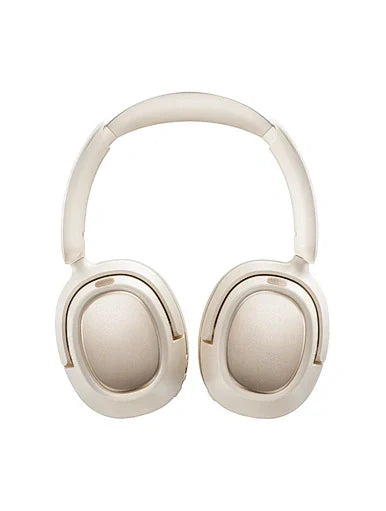 WIWU Pilot Headset ENC ANC Wireless Bluetooth Headphone - White