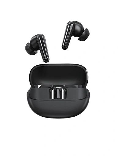 سماعات أذن WiWU ENCANC Ture اللاسلكية بتقنية البلوتوث Reno T19 HiFi Stere للهواتف