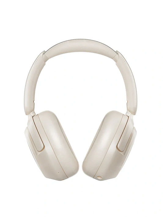 WIWU Pilot Headset ENC ANC Wireless Bluetooth Headphone - White