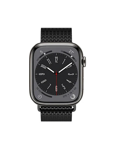 WiWU Classic Staineless steel Watch Band 42/44/45/49mm