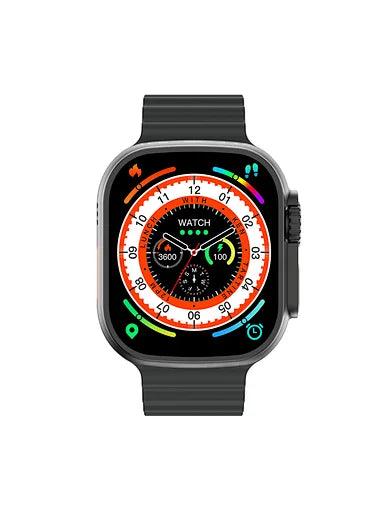 WIWU SW01 Ultra Smart Watch Ultra for iPhone / Android