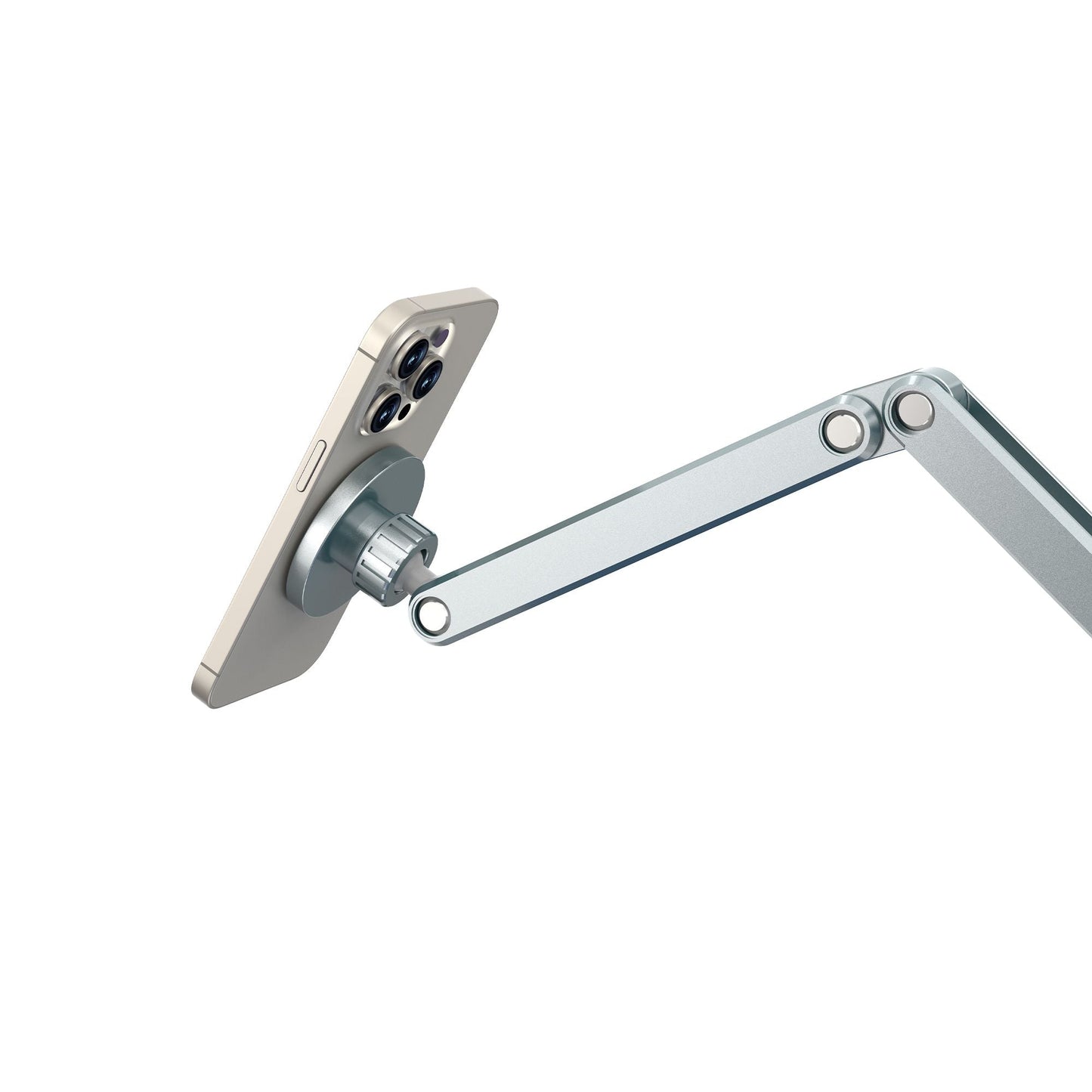 WiWu Foldable Tablet Stand for Tablets and Smartphones