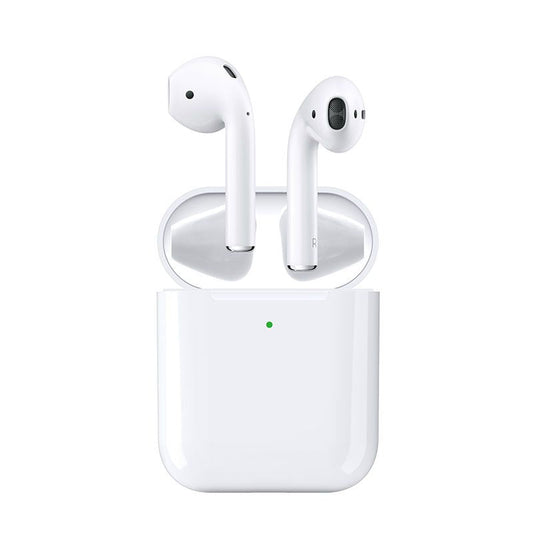 سماعات أذن لاسلكية WIWU Airbuds SE Lite مع شحن من النوع C